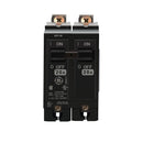 THQB2120 - General Electric 20 Amp 2 Pole 120/240V Bolt-On Circuit Breaker 10kA Interrupt Rating Q-Line - Essential Electric Supply