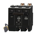 THQB2130ST1 - General Electric 30 Amp 2 Pole 120/240V Bolt-On Shunt Trip Circuit Breaker, THQB Series, 10 kA Interrupt - Essential Electric Supply