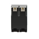 THQB2135 - General Electric 35 Amp 2 Pole 120/240V Bolt-On Molded Case Circuit Breaker, THQB Series, Thermal Magnetic Trip, 10kA Interrupt, UL Listed - Essential Electric Supply