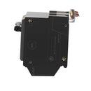 THQB2135 - General Electric 35 Amp 2 Pole 120/240V Bolt-On Molded Case Circuit Breaker, THQB Series, Thermal Magnetic Trip, 10kA Interrupt, UL Listed - Essential Electric Supply