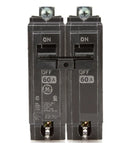 THQB2160 - General Electric 60 Amp 120/240V 2-Pole Thermal Magnetic Circuit Breaker