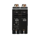 THQB2170 - General Electric 70 Amp 120/240 VAC 2-Pole Q-Line Molded Case Circuit Breaker 10kA Bolt-On - Essential Electric Supply
