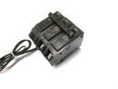 THQB2180ST1 - General Electric 80 Amp 240 Volt 2 Pole Bolt-On Shunt Trip Circuit Breaker - Essential Electric Supply