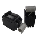THQB21WY30 - General Electric 30 Amp 240V 2 Pole Thermal Magnetic Circuit Breaker THQB Frame - Essential Electric Supply