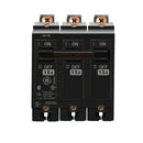 THQB32015 - General Electric 15 Amp 240 VAC 3 Pole Bolt-On Circuit Breaker THQB Series - Essential Electric Supply