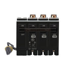 THQB32015ST1 - General Electric 15A 240V 3 Pole Bolt-On Molded Case Circuit Breaker with 120V Shunt Trip - Essential Electric Supply