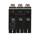 THQB32020 - General Electric 3 Pole 20 Amp 240 VAC Bolt-On Circuit Breaker 10kA - Essential Electric Supply
