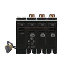 THQB32020ST1 - General Electric 20 Amp 240V 3 Pole THQB Frame Bolt-On Circuit Breaker with Shunt Trip - Essential Electric Supply