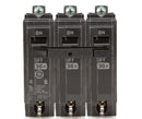 THQB32030 - General Electric 30 Amp 3 Pole 240 Volt Bolt-On Circuit Breaker THQB Series - Essential Electric Supply