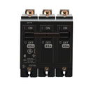 THQB32035 - General Electric 35 Amp 240V 3 Pole THQB Bolt-On Molded Case Circuit Breaker, 10kA Interrupt, UL Listed - Essential Electric Supply