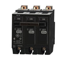 THQB32035 - General Electric 35 Amp 240V 3 Pole THQB Bolt-On Molded Case Circuit Breaker, 10kA Interrupt, UL Listed - Essential Electric Supply
