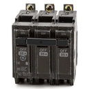 THQB32035 - General Electric 35 Amp 240V 3 Pole THQB Bolt-On Molded Case Circuit Breaker, 10kA Interrupt, UL Listed - Essential Electric Supply