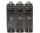 THQB32035 - General Electric 35 Amp 240V 3 Pole THQB Bolt-On Molded Case Circuit Breaker, 10kA Interrupt, UL Listed - Essential Electric Supply