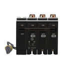 THQB32040ST1 - General Electric 40A 3-Pole 240V Shunt Trip Bolt-On Circuit Breaker, Q-Line Series, 10kA Interrupt Rating, Thermal Magnetic Trip, HACR Listed - Essential Electric Supply
