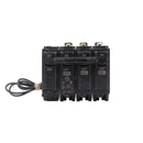 THQB32040ST1 - General Electric 40A 3-Pole 240V Shunt Trip Bolt-On Circuit Breaker, Q-Line Series, 10kA Interrupt Rating, Thermal Magnetic Trip, HACR Listed - Essential Electric Supply