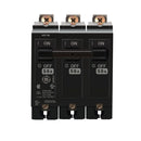 THQB32050 - General Electric 50 Amp 3 Pole 240V Bolt-On Molded Case Circuit Breaker - Essential Electric Supply