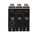 THQB32070 - General Electric 70A 3 Pole Bolt-On Circuit Breaker 240VAC 10kAIC Thermal Magnetic - Essential Electric Supply