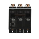 THQB32100 - General Electric 100 Amp 3 Pole 240V Bolt-On Molded Case Circuit Breaker, THQB Series, 10kA Interrupt, Thermal-Magnetic Trip, CSA/UL Listed - Essential Electric Supply