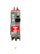 THQC1120GF - General Electric Plug-In 120V 20A 1 pole circuit breaker 10kA@120V - Essential Electric Supply