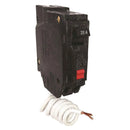 THQC1120GF - General Electric 20 Amp 1 Pole 120/240V Ground Fault Circuit Breaker THQL Series - Essential Electric Supply