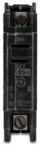 THQC1170WL - General Electric Feed-Thru 70 Amp 1 Pole Circuit Breaker - Essential Electric Supply