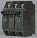 THQC32030WL - General Electric Feed-Thru 240V 30A 3 pole circuit breaker 10kA@240V - Essential Electric Supply