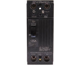 THQD22125WL - General Electric Feed-Thru 240V 125A 2 pole circuit breaker 22kA@240V - Essential Electric Supply