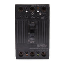 THQD32125WL - General Electric 125 Amp 240 Volt 3 Pole Thermal Magnetic Circuit Breaker Q-Line - Essential Electric Supply