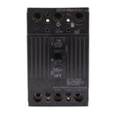 THQD32125 - General Electric 125A 240V 3 Pole Thermal Magnetic Circuit Breaker Q-Line Frame - Essential Electric Supply