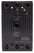 THQD32125WL - General Electric Feed-Thru 125 Amp 3 Pole Circuit Breaker - Essential Electric Supply