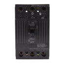THQD32125WL - General Electric 125 Amp 240 Volt 3 Pole Thermal Magnetic Circuit Breaker Q-Line - Essential Electric Supply