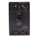 THQD32150WL - General Electric 150A 240V 3P Feed-Thru Molded Case Circuit Breaker, Q-Line, 22kA Interrupt, Thermal Magnetic Trip - Essential Electric Supply