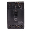 THQD32150WL - General Electric 150A 240V 3P Feed-Thru Molded Case Circuit Breaker, Q-Line, 22kA Interrupt, Thermal Magnetic Trip - Essential Electric Supply