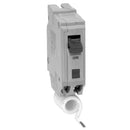 THQL1115AF2 - General Electric 15 Amp 1 Pole 120/240V Q-Line Plug-In Arc Fault Circuit Breaker, 10kAIC, Thermal Magnetic Trip, UL Listed - Essential Electric Supply