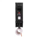 THQL1115AFP2 - General Electric 15 Amp 1 Pole 120/240V Plug-On Q-Line Combination Arc Fault Circuit Breaker, 10kAIC, Thermal Magnetic Trip, UL Listed - Essential Electric Supply
