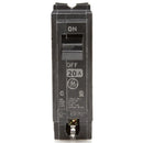 THQL1120 - General Electric 20 Amp 1 Pole 120/240VAC Plug-In Circuit Breaker, THQL Series, 10kAIC, UL Listed - Essential Electric Supply