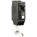 THQL1120AF2 - General Electric 20A 120/240V 1 Pole Q-Line Plug-In Arc Fault Circuit Breaker, 10kA Interrupt Rating, UL Listed - Essential Electric Supply