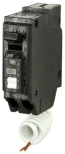 THQL1120AF2 - General Electric Plug-In 20 Amp 1 Pole Circuit Breaker - Essential Electric Supply