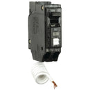 THQL1120AF2 - General Electric 20A 120/240V 1 Pole Q-Line Plug-In Arc Fault Circuit Breaker, 10kA Interrupt Rating, UL Listed - Essential Electric Supply