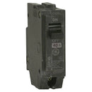 THQL1140 - General Electric 40 Amp 1 Pole 120/240VAC Plug-In Circuit Breaker, THQL Series, 10kAIC, Thermal Magnetic Trip, UL Listed