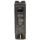 THQL1140 - General Electric 40 Amp 1 Pole 120/240VAC Plug-In Circuit Breaker, THQL Series, 10kAIC, Thermal Magnetic Trip, UL Listed