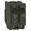 THQL21100 - General Electric 100 Amp 2 Pole 240VAC Thermal Magnetic Circuit Breaker Plug-In Q-Line - Essential Electric Supply