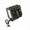 THQL2115ST1 - General Electric 15A 240V 2 Pole Thermal Magnetic Circuit Breaker with Shunt Trip - Essential Electric Supply