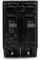 THQL2120 - General Electric Plug-In 240V 20A 2 pole circuit breaker 10kA@120V - Essential Electric Supply