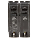 THQL2120 - Emery Jensen Distribution LLC 20A 240V 2 Pole Circuit Breaker 10kA Interrupt Rating - Essential Electric Supply