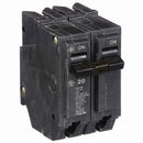 THQL2120AF - General Electric 20 Amp 2 Pole 120/240V Arc Fault Circuit Breaker Q-Line Series - Essential Electric Supply