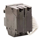 THQL2120GFT - General Electric 20 Amp 2 Pole 240 Volt Ground Fault Circuit Breaker Q-Line Series - Essential Electric Supply