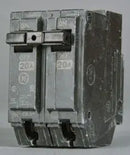 THQL2125 - General Electric Plug-In 240V 25A 2 pole circuit breaker 10kA@120V - Essential Electric Supply