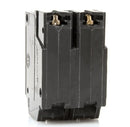 THQL2125 - General Electric 25 Amp 240V 2 Pole Thermal Magnetic Circuit Breaker Plug-On - Essential Electric Supply