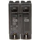 THQL2130 - General Electric 30 Amp 240V 2 Pole Thermal Magnetic Circuit Breaker THQL Series - Essential Electric Supply